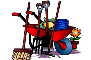СУББОТНИК!!! СУББОТНИК!!!