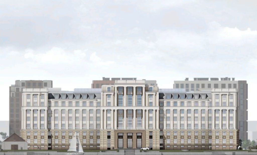 Международный центр компетенций в горнотехническом образовании под эгидой ЮНЕСКО